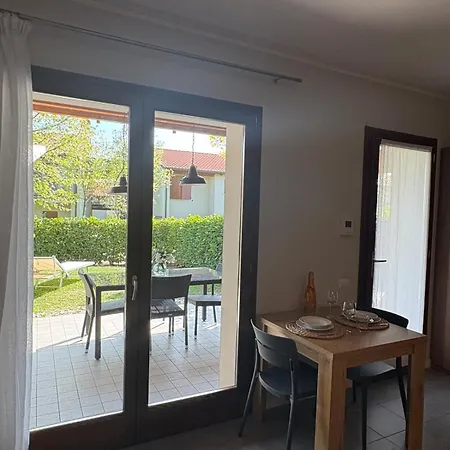 For You, Oasi Di Pace E Serenita Con Piscina Apartmán Castelnuovo del Garda