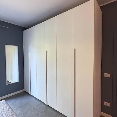 Apartmán For You, Oasi Di Pace E Serenita Con Piscina