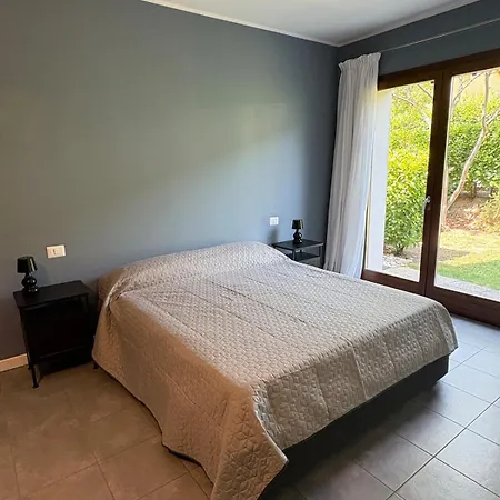 For You, Oasi Di Pace E Serenita Con Piscina Apartmán *