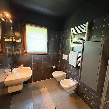 For You, Oasi Di Pace E Serenita Con Piscina Apartmán *