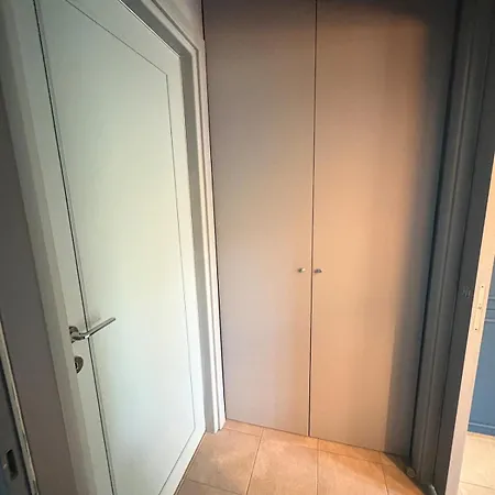 Apartmán For You, Oasi Di Pace E Serenita Con Piscina