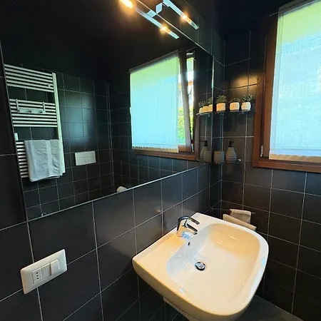 For You, Oasi Di Pace E Serenita Con Piscina Apartmán *