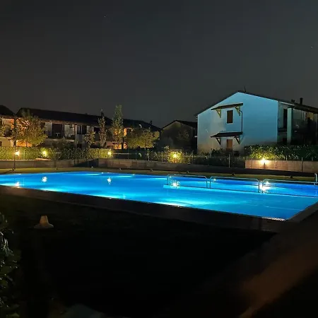For You, Oasi Di Pace E Serenita Con Piscina *