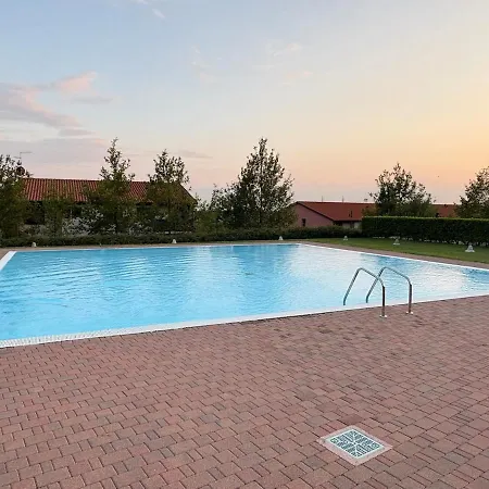 For You, Oasi Di Pace E Serenita Con Piscina Castelnuovo del Garda
